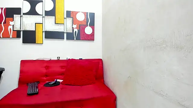 Mariana 16  online show from January 2025 10:16:02 PM