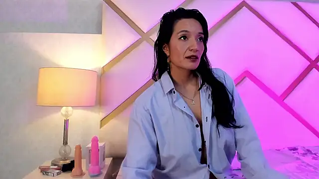 Snapshot of AmyRox_ chatting on March 2025 11:47:02 AM AmyRox online show from March 2025 11:47:02 AM