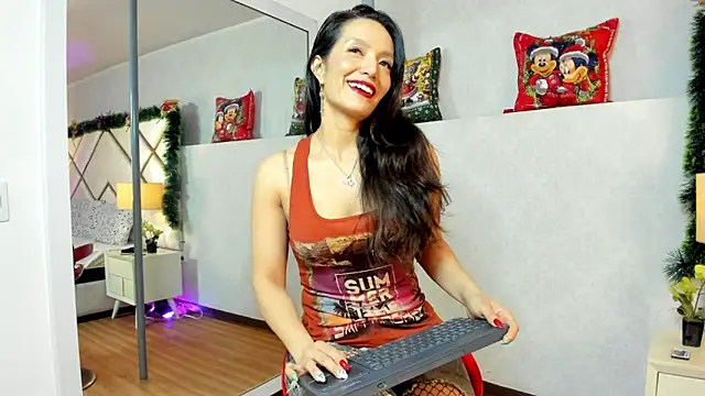 Snapshot of AmyRox_ chatting on December 2025 11:40:02 AM AmyRox online show from December 2025 11:40:02 AM