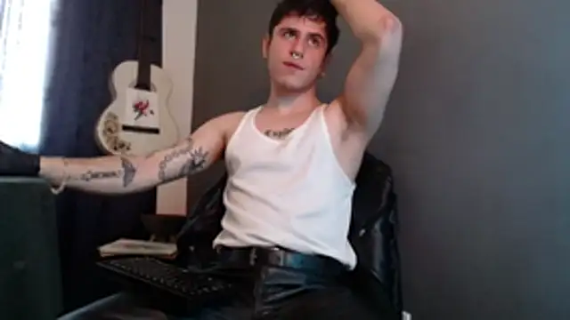 Antonello Vannucci online show from January 2026 05:17:02 PM