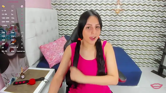 ARYAMORGAN1 online show from January 2025 07:06:01 PM