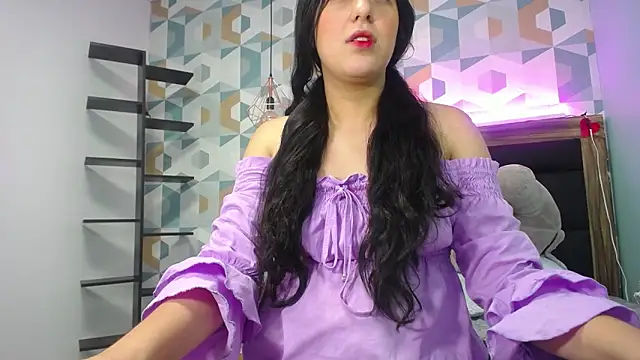 ARYAMORGAN1 online show from February 2025 03:26:01 PM