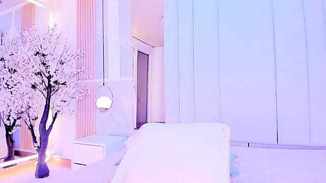 salomebenz online show from February 2026 09:35:01 PM