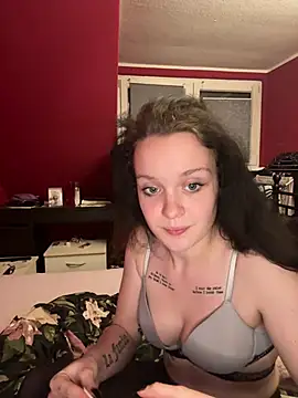Snapshot of milabandolero chatting on February 2025 07:02:01 PM milabandolero online show from February 2025 07:02:01 PM