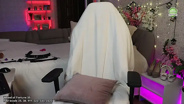 Melisssa kitty online show from March 2025 03:31:01 PM