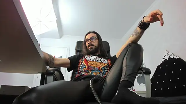 AxelColton online show from January 2025 09:58:02 AM