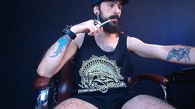 AxelColton online show from March 2025 05:44:02 AM