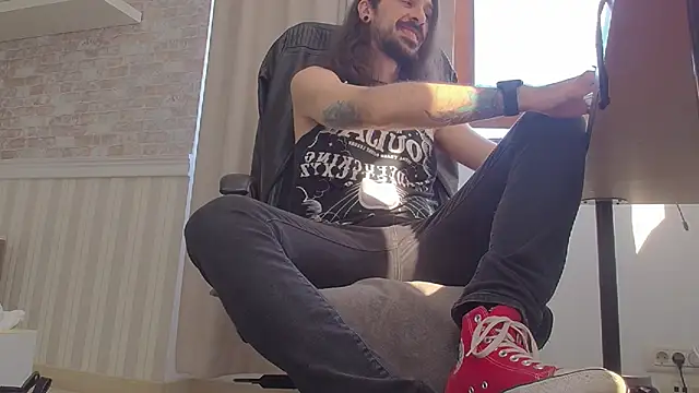 AxelColton online show from October 2025 10:27:01 AM