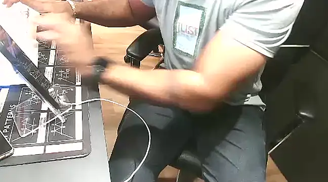 Nil Talreja online show from January 2025 09:35:02 AM