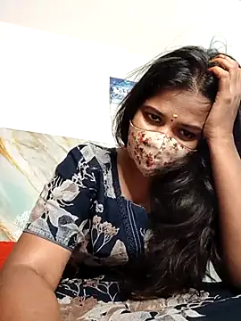 Snapshot of Tamil_Sanjana_ chatting on October 2025 08:22:02 AM Tamil Sanjana online show from October 2025 08:22:02 AM