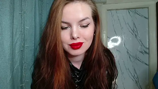 Snapshot of u_mistress_Anna chatting on February 2025 01:22:01 PM u mistress Anna online show from February 2025 01:22:01 PM