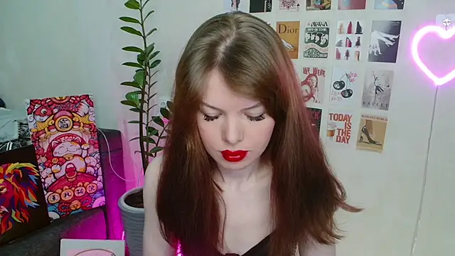 Snapshot of u_mistress_Anna chatting on September 2025 06:59:02 AM u mistress Anna online show from September 2025 06:59:02 AM