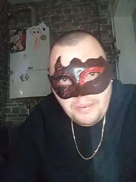 Coppiatrasgressiva online show from March 2025 09:43:02 PM