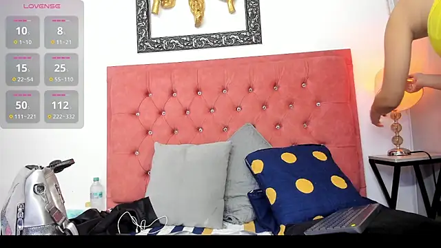 Samantha Good online show from February 2025 11:55:02 AM