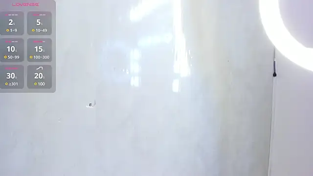 Samantha Good online show from February 2025 03:30:01 PM