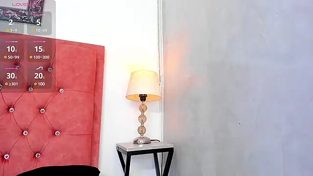 Samantha Good online show from February 2025 03:21:01 PM