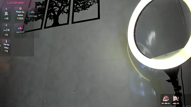 Samantha Good online show from February 2025 12:05:02 PM