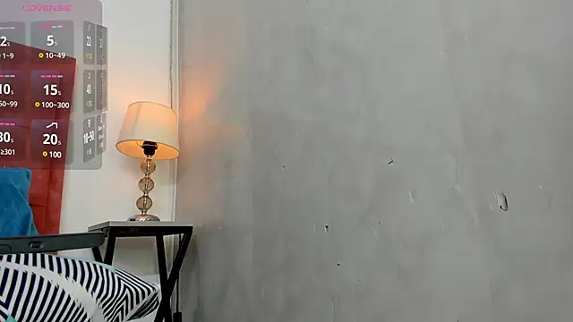 Samantha Good online show from March 2025 12:13:01 PM