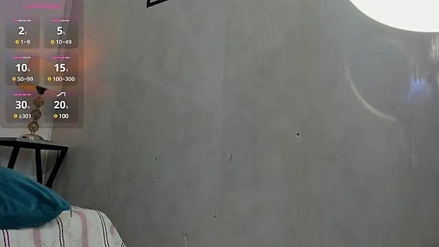 Samantha Good online show from March 2025 12:00:01 PM