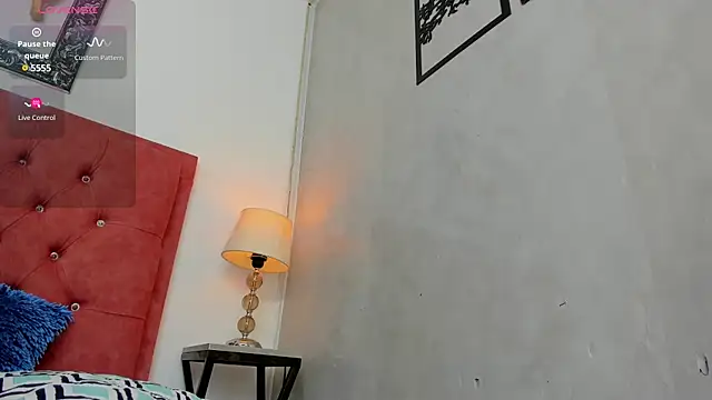 Samantha Good online show from March 2025 12:06:02 PM