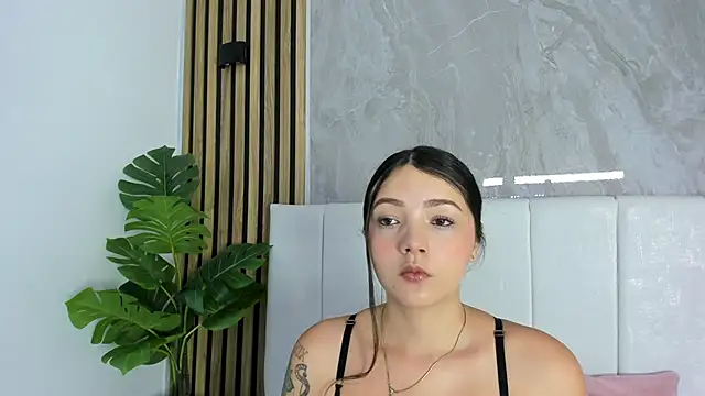 Samantha Good online show from March 2026 11:37:02 AM
