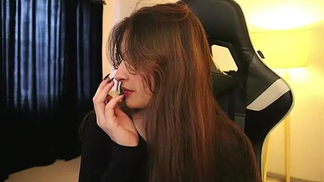 Daisha Riley online show from November 2025 03:33:02 PM