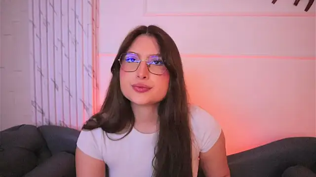 Daisha Riley online show from December 2025 03:57:01 AM