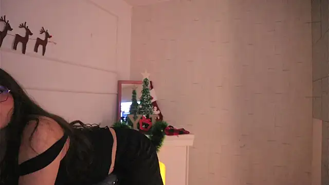 Daisha Riley online show from January 2026 03:54:01 AM