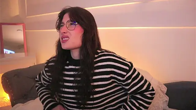 Daisha Riley online show from February 2026 03:44:02 AM