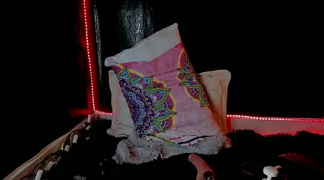 katizaldana online show from January 2025 07:38:02 AM