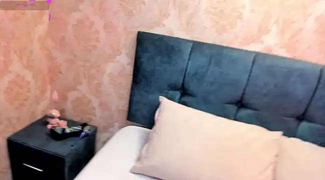 Snapshot of CintiaWalker chatting on February 2025 12:17:02 PM CintiaWalker online show from February 2025 12:17:02 PM