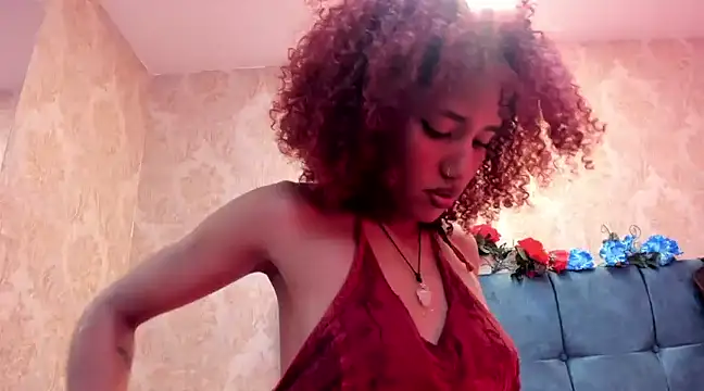 Snapshot of CintiaWalker chatting on March 2025 01:29:02 PM CintiaWalker online show from March 2025 01:29:02 PM