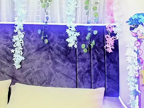 Snapshot of CintiaWalker chatting on November 2025 12:40:02 PM CintiaWalker online show from November 2025 12:40:02 PM