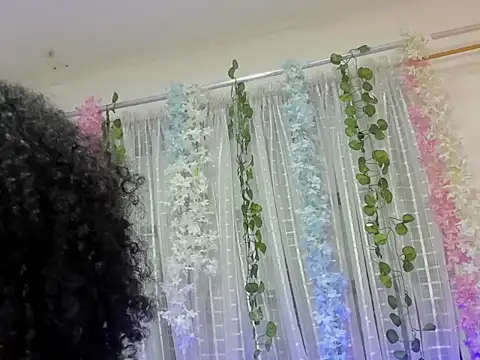 Snapshot of CintiaWalker chatting on November 2025 12:39:02 PM CintiaWalker online show from November 2025 12:39:02 PM