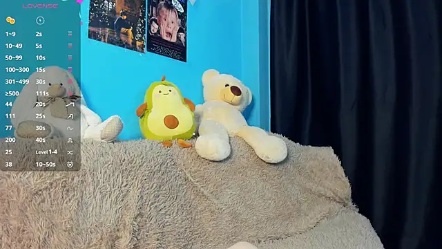  Mindy  online show from December 2024 07:31:01 AM