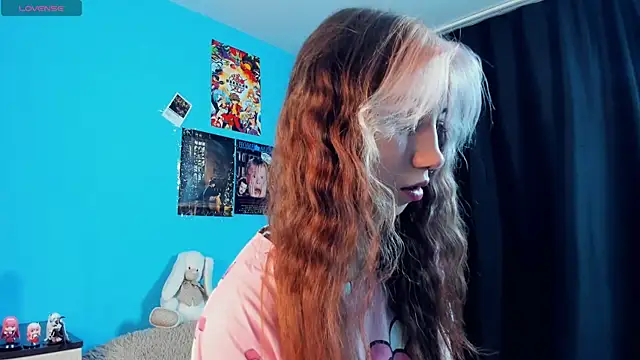  Mindy  online show from February 2025 01:27:02 AM