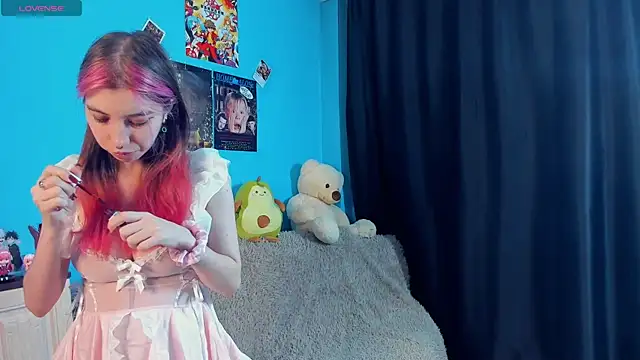  Mindy  online show from March 2025 01:54:02 AM