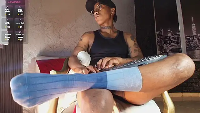 JhonyMiller  online show from February 2025 08:11:02 PM