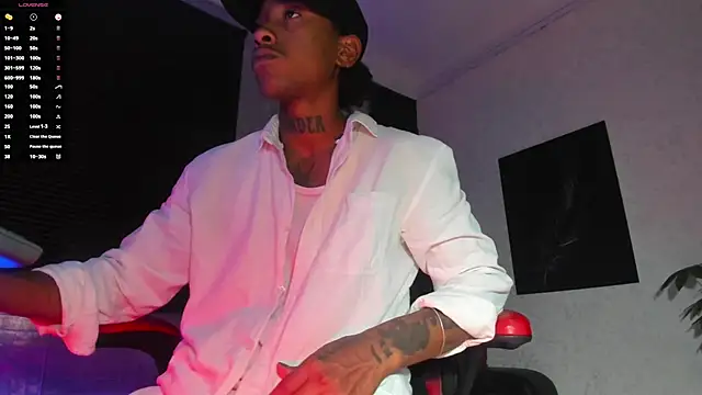 JhonyMiller  online show from September 2025 08:31:01 PM