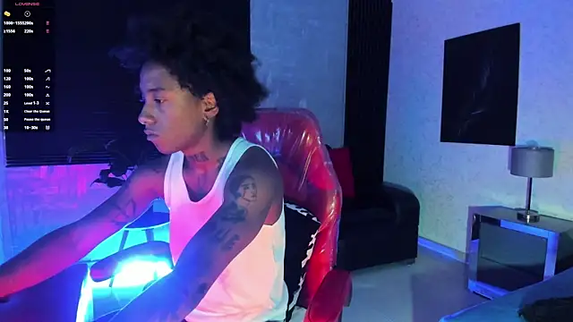 JhonyMiller  online show from September 2025 08:13:01 PM