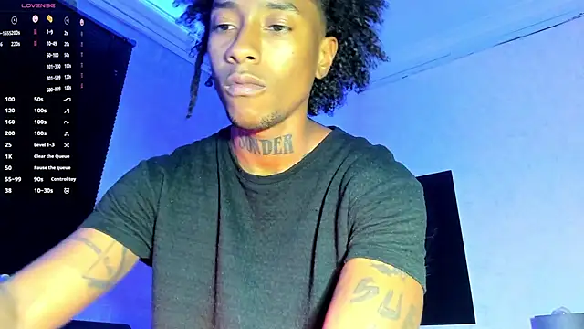 JhonyMiller  online show from October 2025 06:59:01 PM