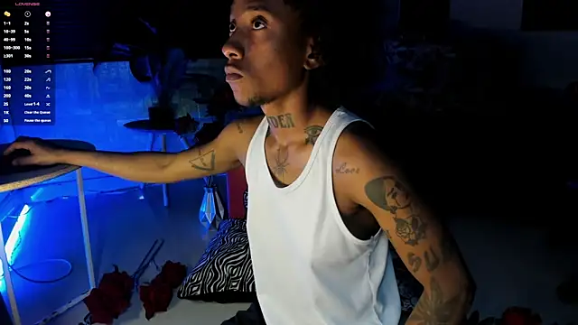 JhonyMiller  online show from November 2025 08:07:02 PM