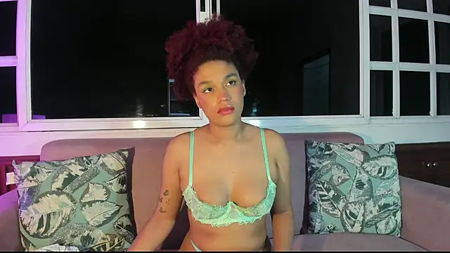 loladupont online show from September 2025 02:57:02 AM