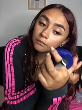 michell boobs  online show from February 2025 04:35:01 PM