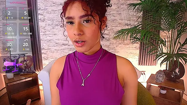 charlottee white online show from November 2025 09:36:02 PM