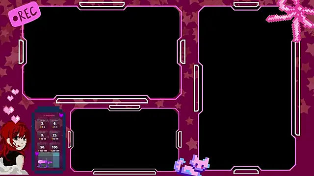 HaileyReid online show from December 2025 09:57:01 PM