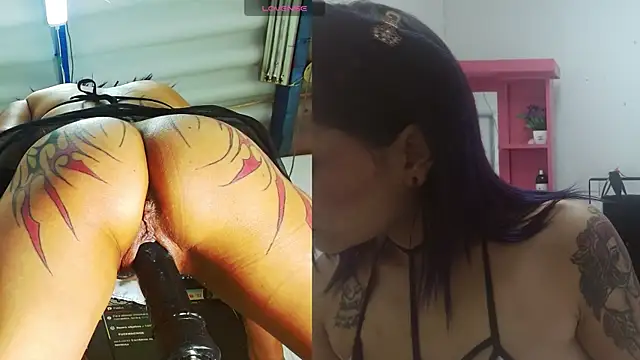 Snapshot of thaly_funn chatting on December 2024 08:02:02 PM thaly funn online show from December 2024 08:02:02 PM