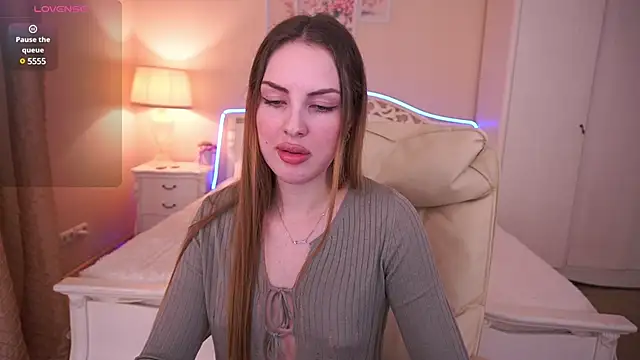 Snapshot of LexxiJoy chatting on February 2025 11:48:01 PM LexxiJoy online show from February 2025 11:48:01 PM