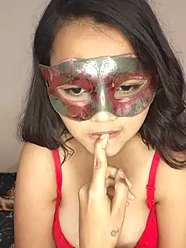 Snapshot of Riya_Stream01 chatting on February 2025 11:32:01 PM Riya Stream01 online show from February 2025 11:32:01 PM