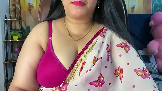 FlatVincy4 online show from March 2026 07:46:02 AM